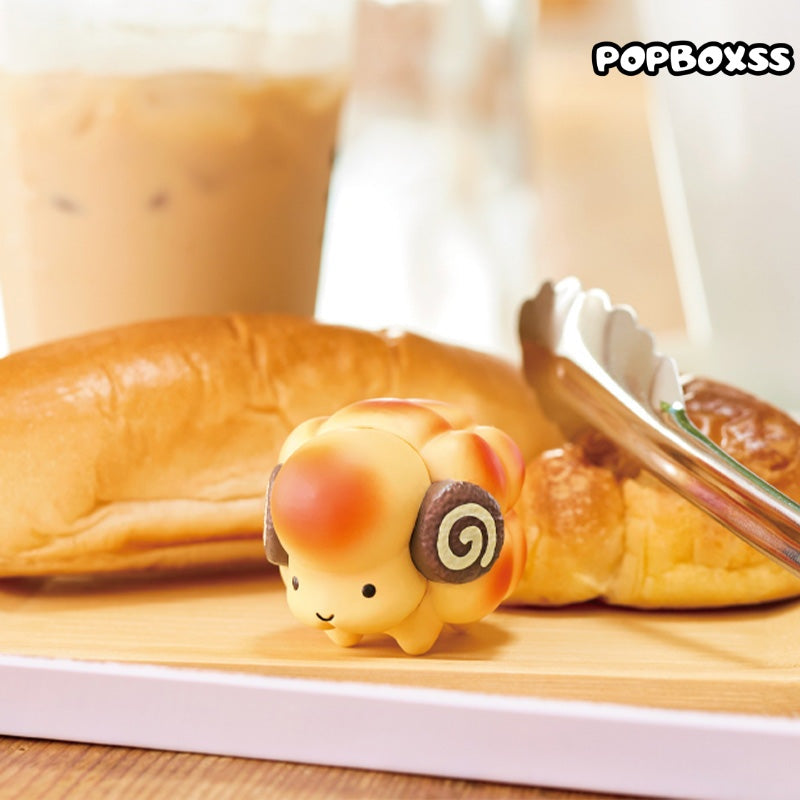 Sonny Angel - ANIMAL BAKERY MINI FIGURE