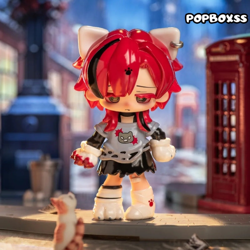 Missy Cute Lolita Series Blind Box
