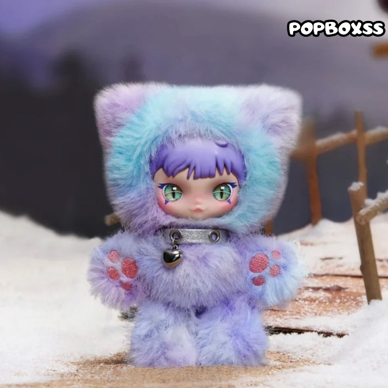 KiiiKi Horizon Series Plush Blind Box