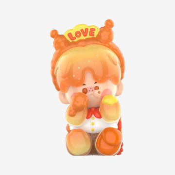 PINO JELLY Star Project Series PVC Figures, Blind Box
