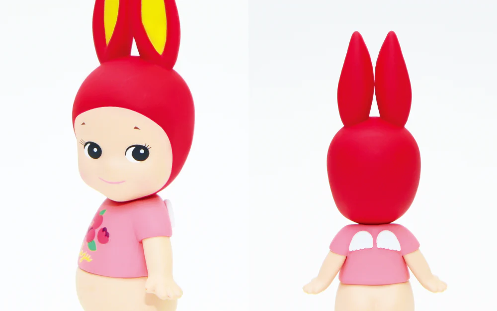 Sonny angel Hello! Jeju Series blind box