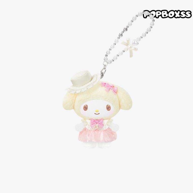 My Melody Sweet Dreams Boudoir Series Plush Blind Box