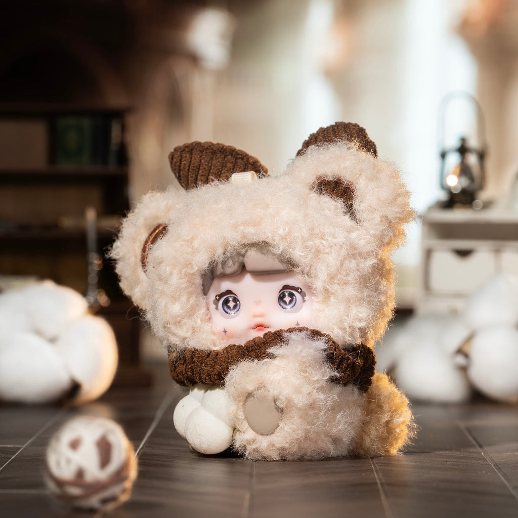 NOMMI X Heymi the entwined fate blind box（PRE ORDER）