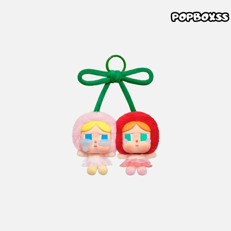 CRYBABY Tears of Cupid Series - Vinyl Plush Elevator Card (Sweet Together)