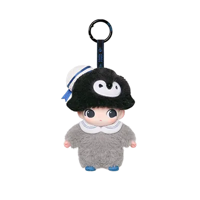 DIMOO The Secret Theatre Club Series - Vinyl Plush Pendant Blind Box