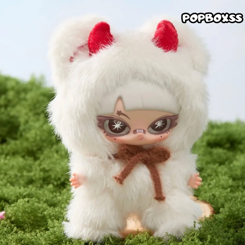 NONOVA Twin Dream Forest Series Plush Blind Box