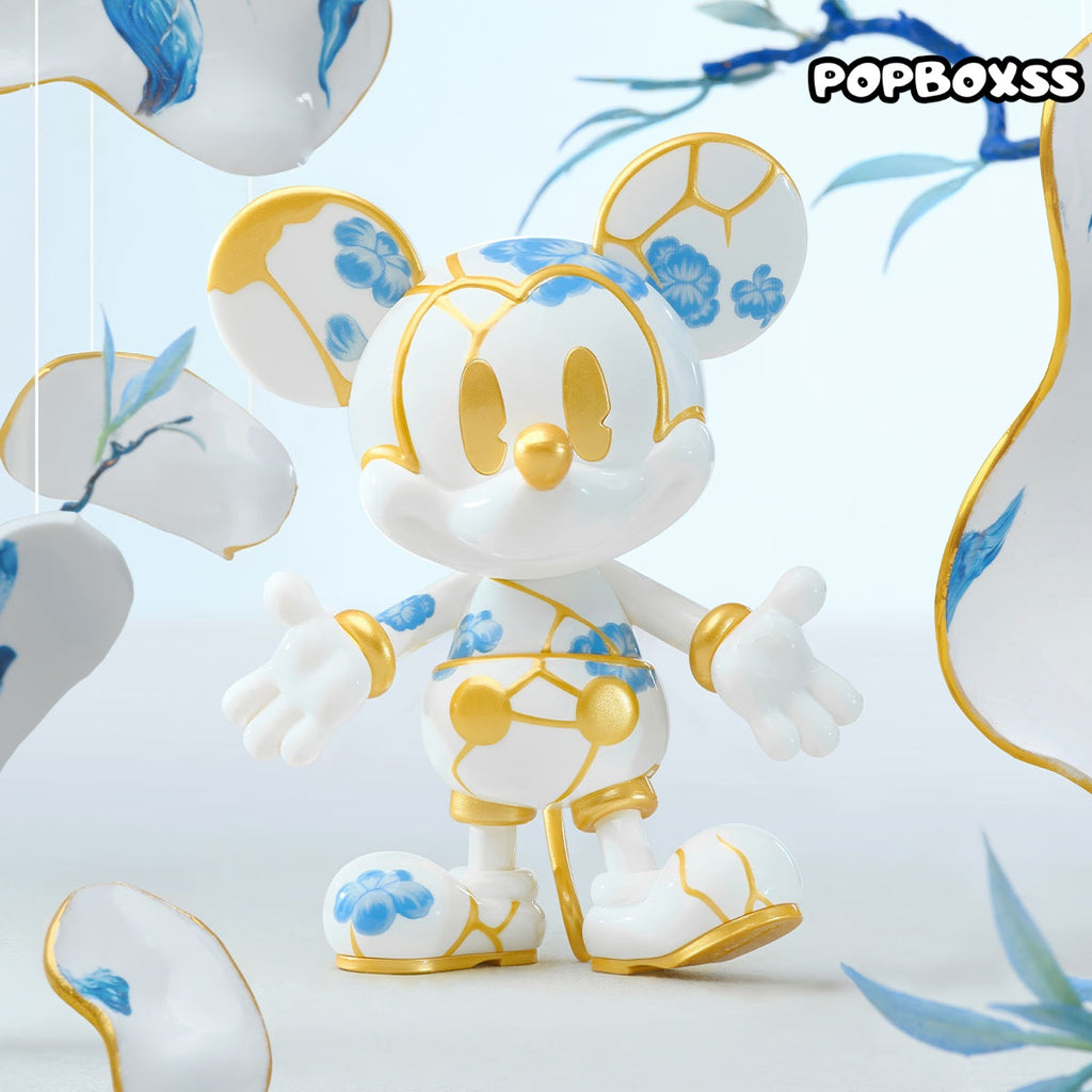 Disney Mickey Boundless Creativity Series Figure