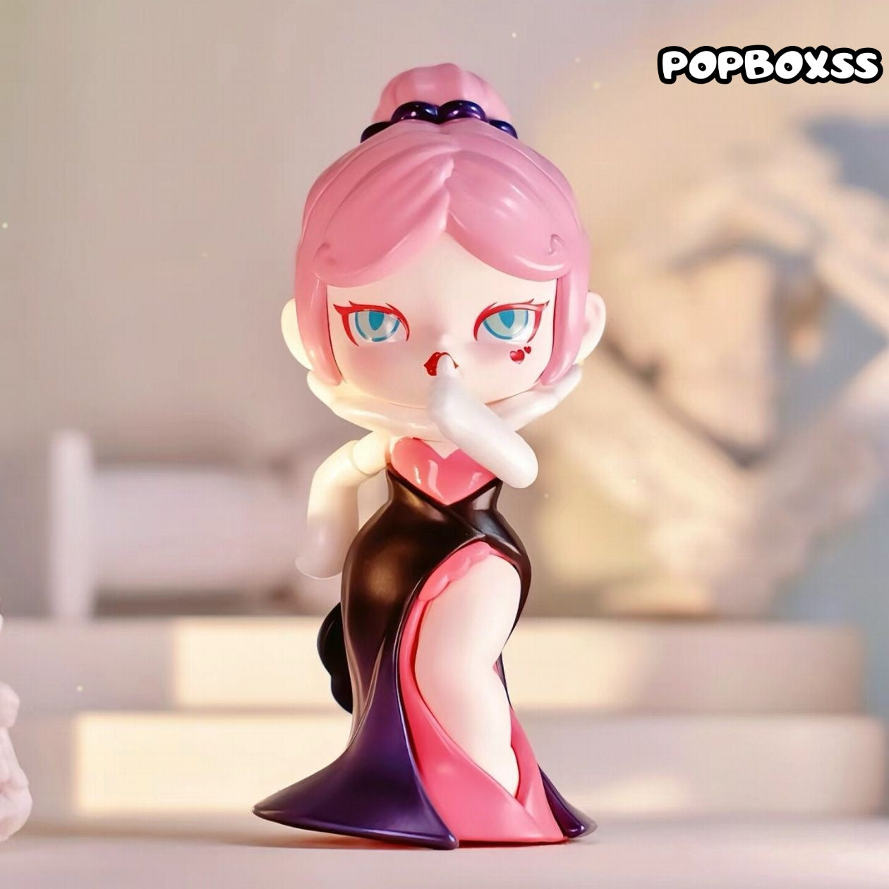 ANITA Fantasy Realm Series Figure Blind Box