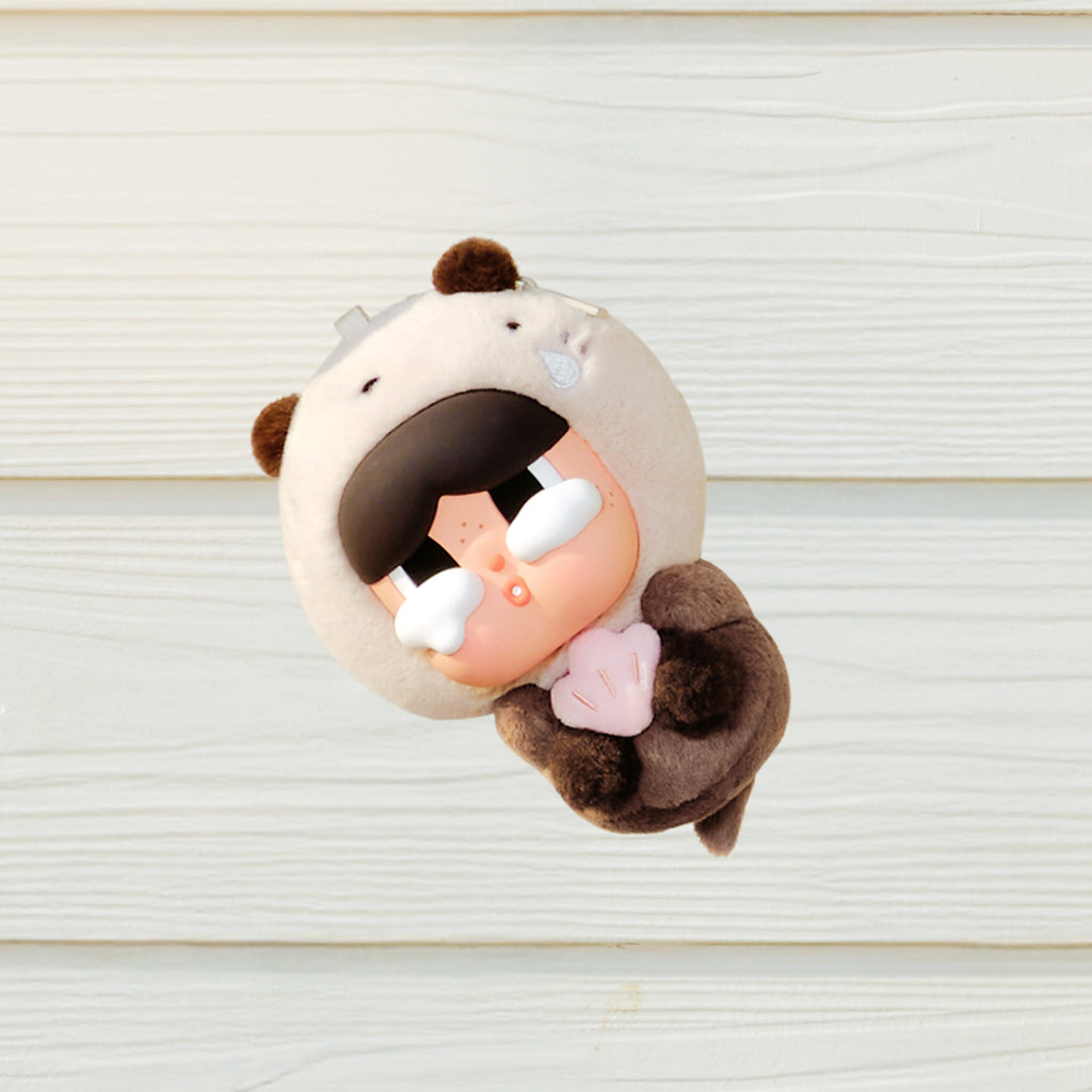 RYBABY Cry Me an Ocean Series Earphone Bag(PRE ORDER)