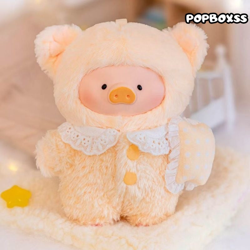 LuLu The Piggy-LuLu's Dreaming Wonderland Series Plush Blind Box