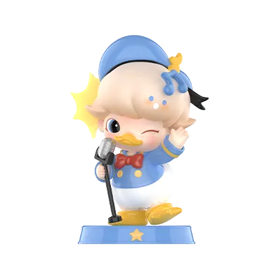 【Gifts】DIMOO WORLD × DISNEY Series Figu