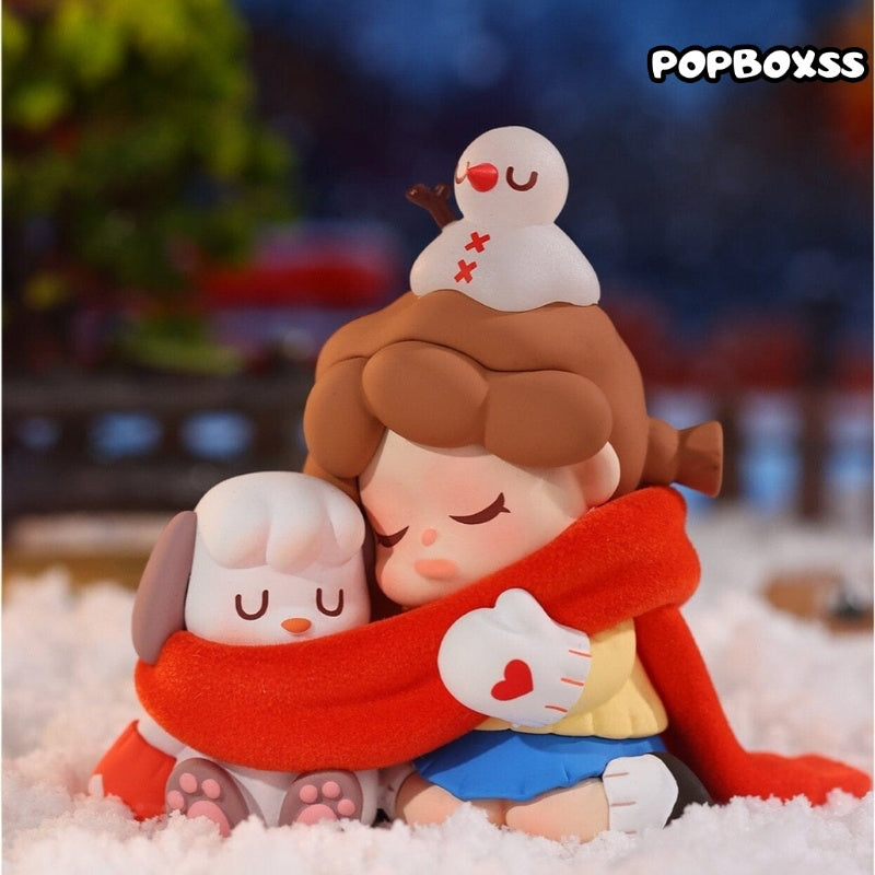 Wendy When I'm With You Series Blind Box