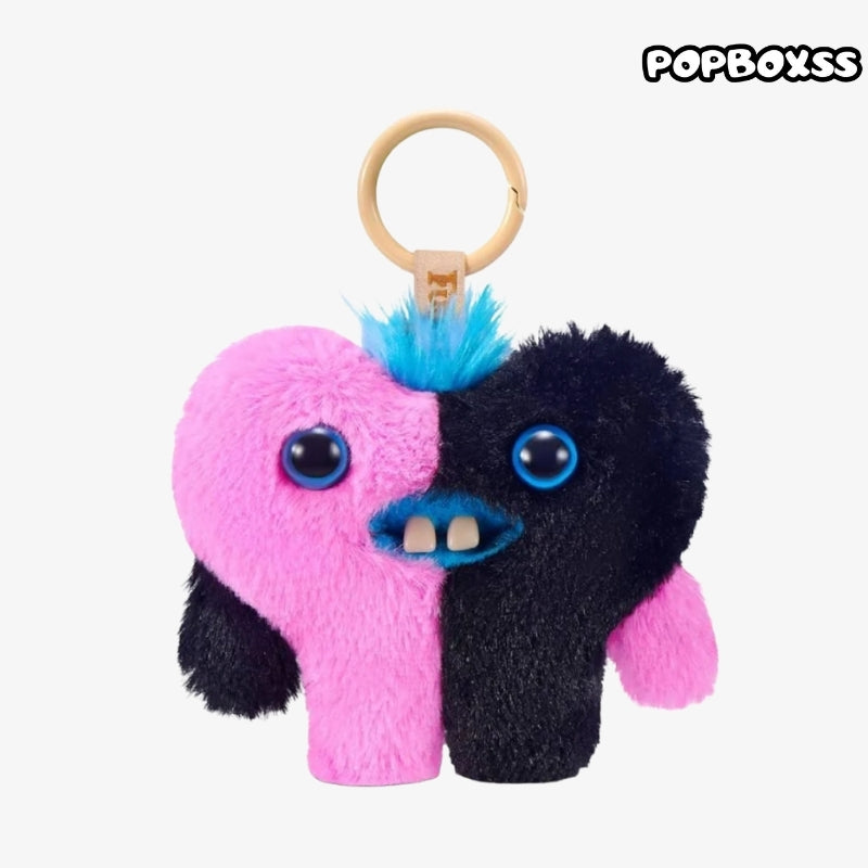 Fuggler Baby Pinkles Series Plush Blind Box