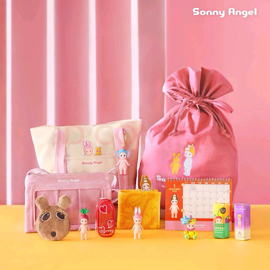 Sonny angel 2026 Surprise Lucky Bag Set