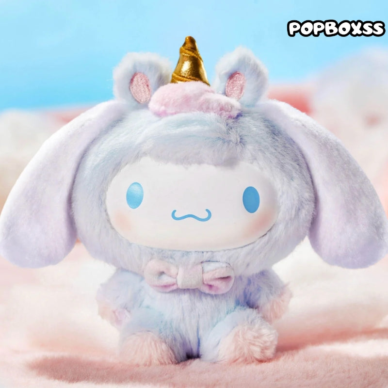 SANRIO Dreamy Unicorn Plush Blind Box