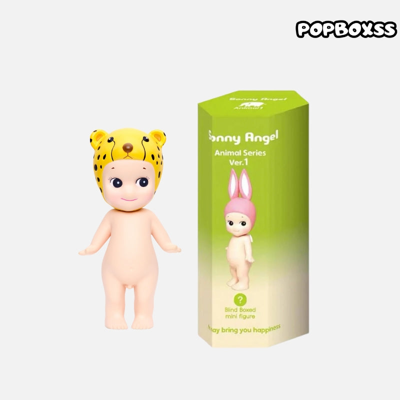 Sonny Angel Animal Series 1