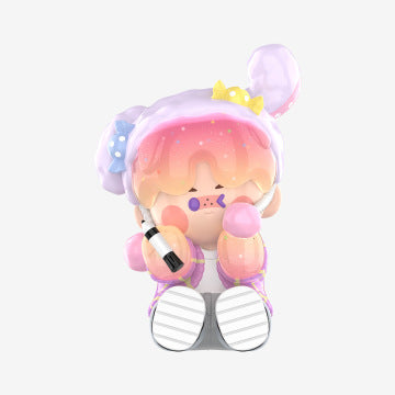 PINO JELLY Star Project Series PVC Figures. Blind Box