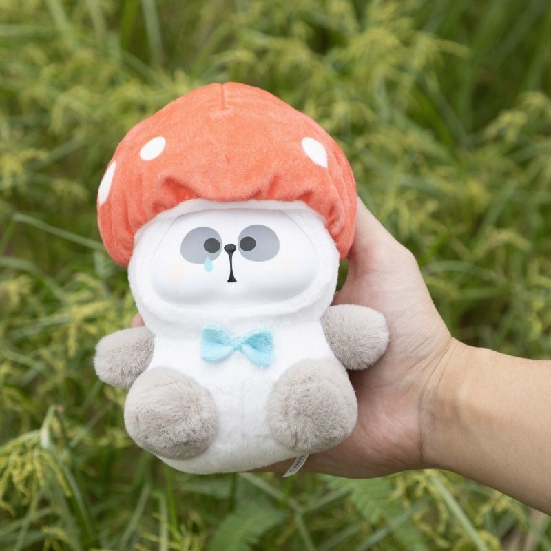 MR PA The Escaped Vegetable Series Plush Dolls, Blind Box