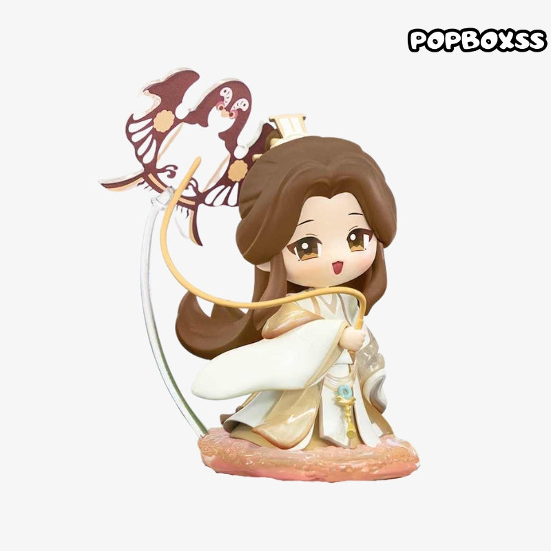 Heaven Official Blessing Magnificent Painting Series Figure Blind Box
