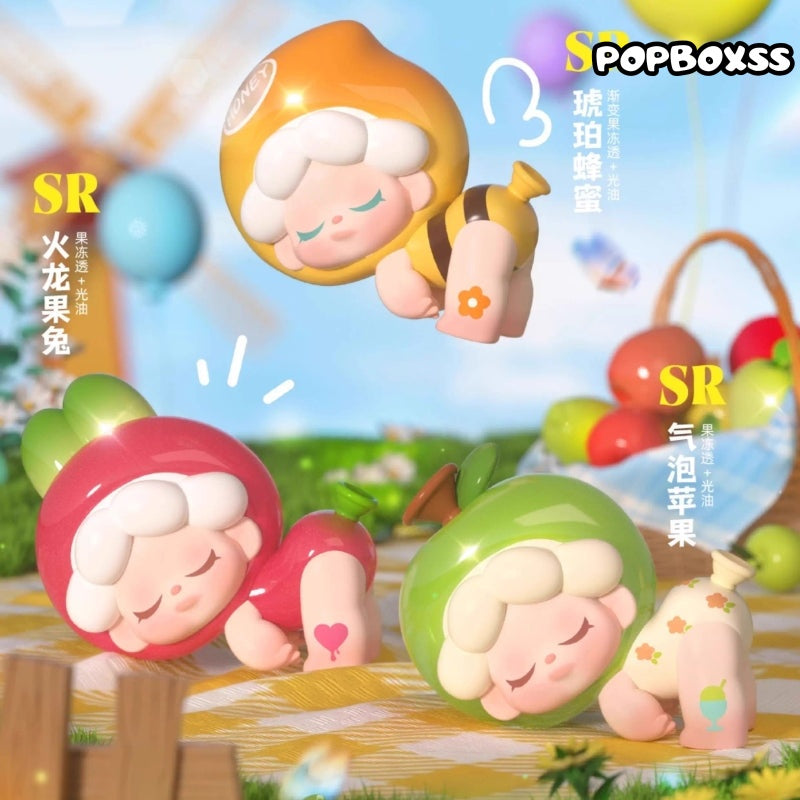 WendyCome Back,Balloon!Series Mini Blind Box