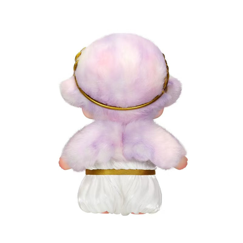 POPMART DIMOO Rondo in a Dream Vinyl plush pendant