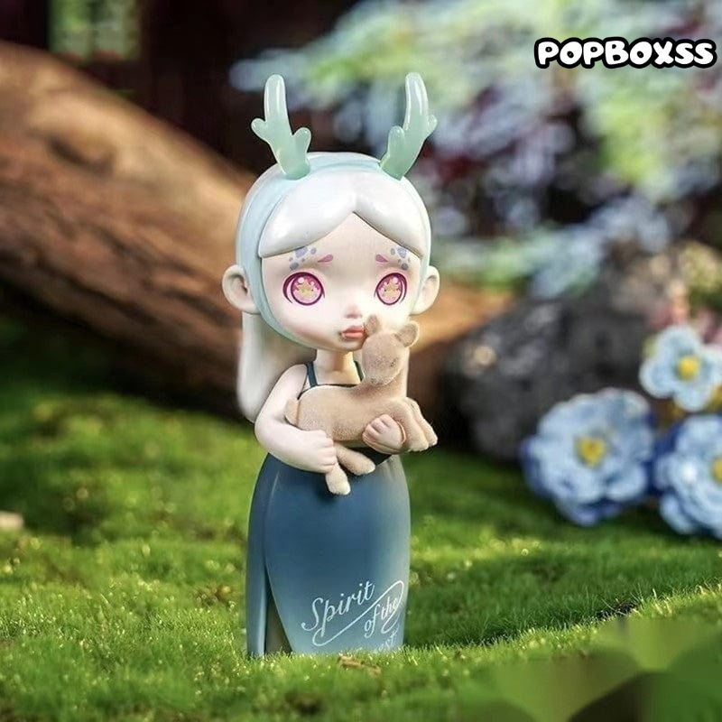 Laura Forest Elf Series Blind Box