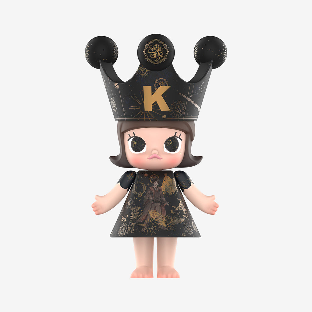 MEGA ROYAL MOLLY 400% Harry Potter