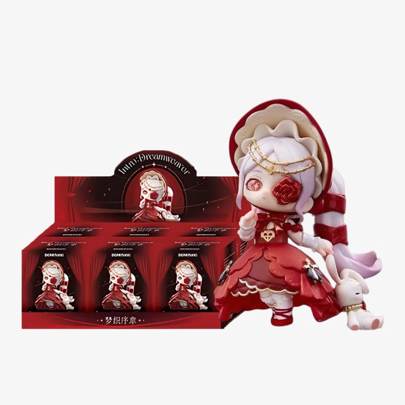 DearNikki Dreamweaver Series Figures, Blind Box