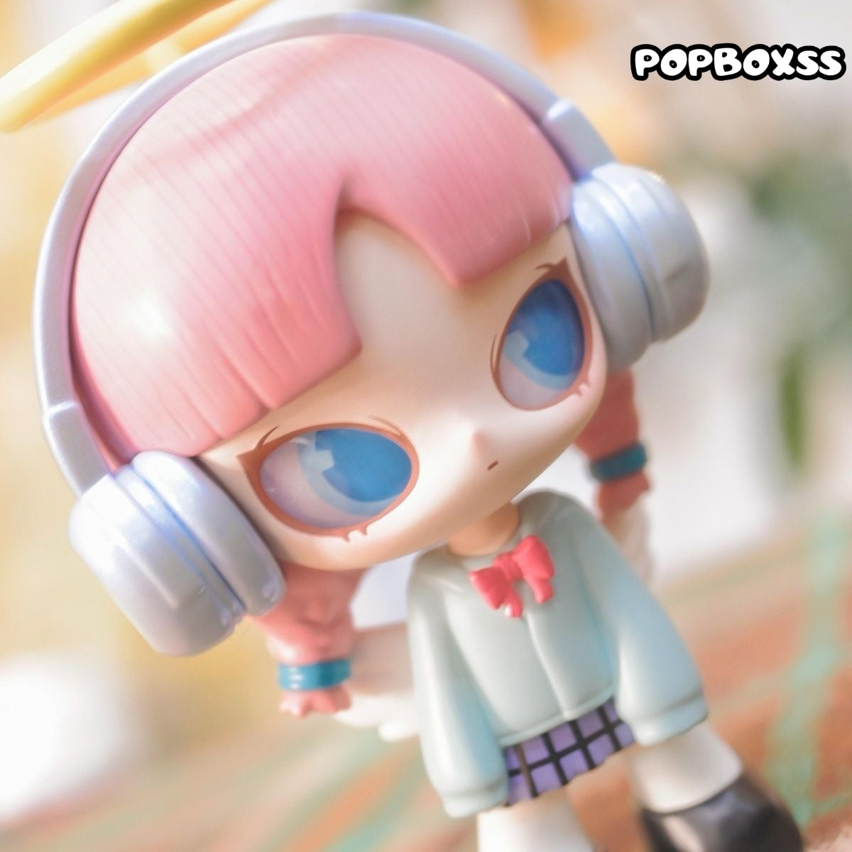 INN'S I Heard Series Figures, Blind Box