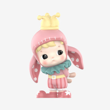 HACIPUPU A Night of Fantasy Series Figures. Blind Box