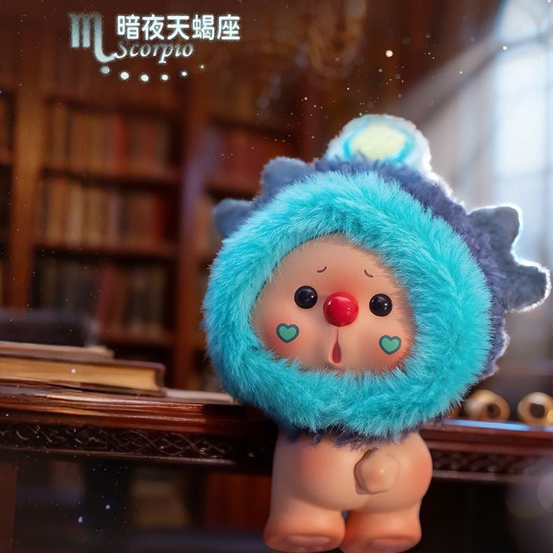 OYO Constellation Story Series Mini Figures  Blind Box