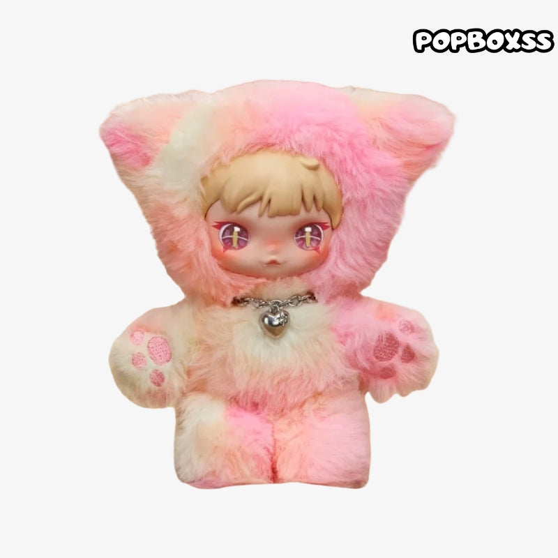 KiiiKi Horizon Series Plush Blind Box