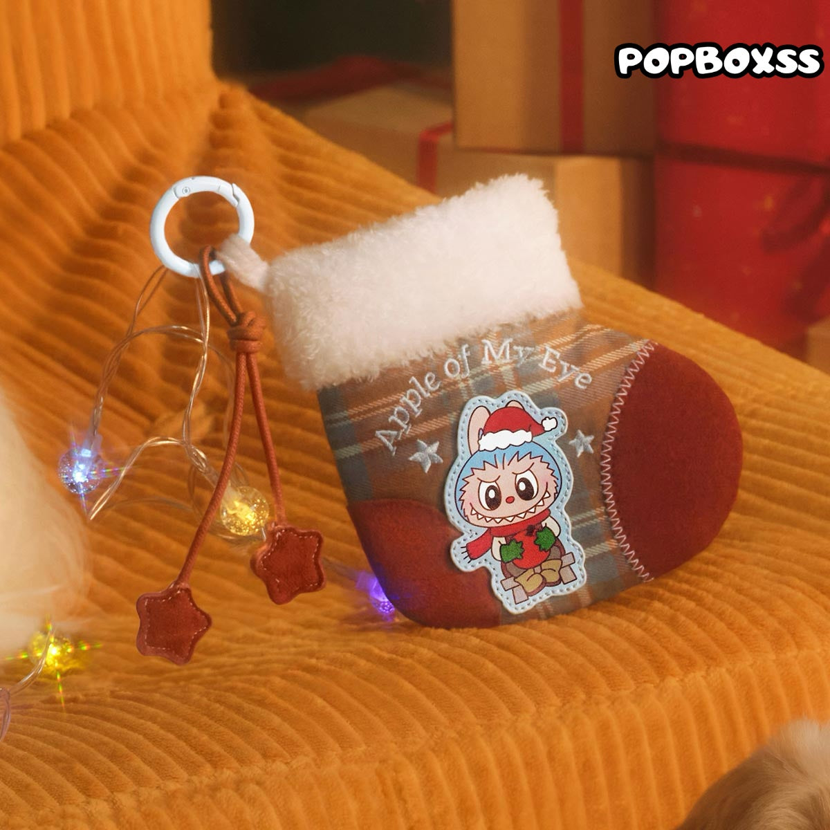 Apple of My Eye Series-Mini Bag Blind Box