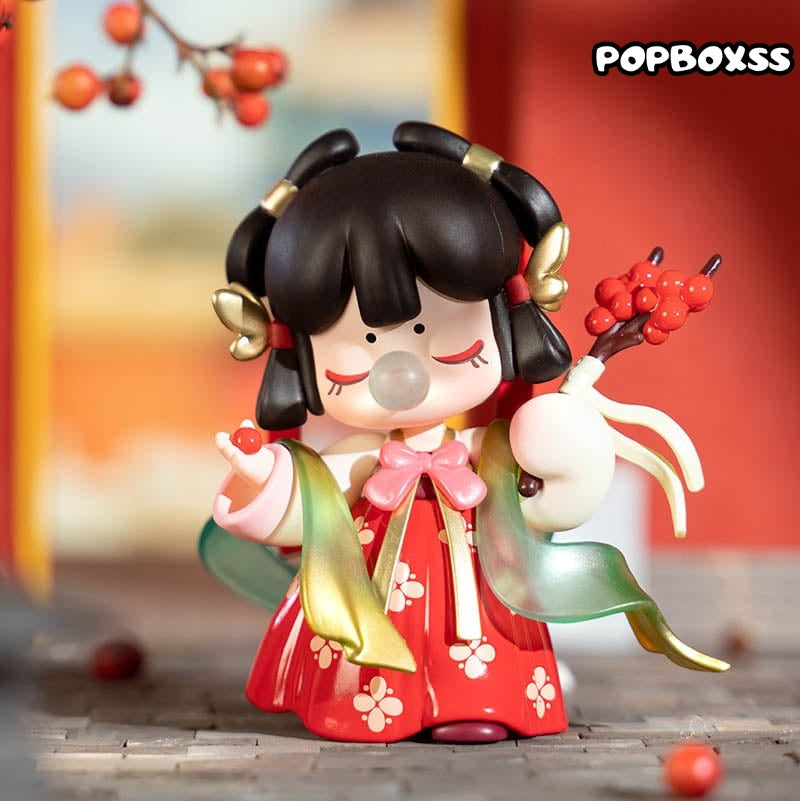 Nanci Chinese Poetry Series Blind Box【Rolife】