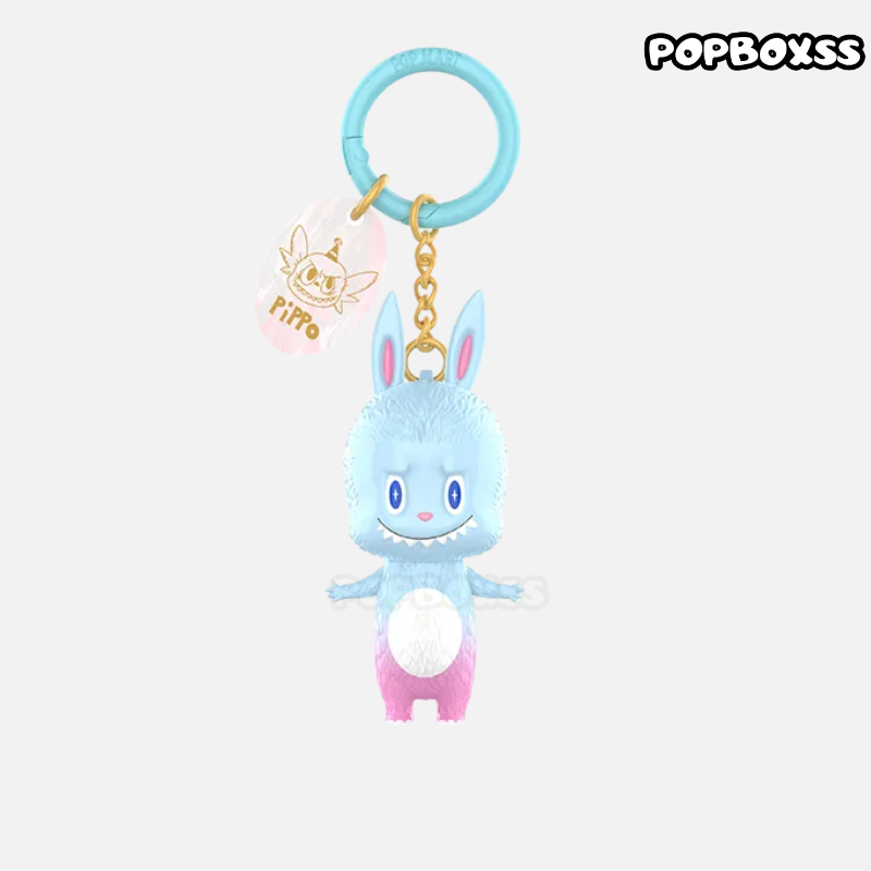 THE MONSTERS 10TH Anniversary Series Figure Blind Box