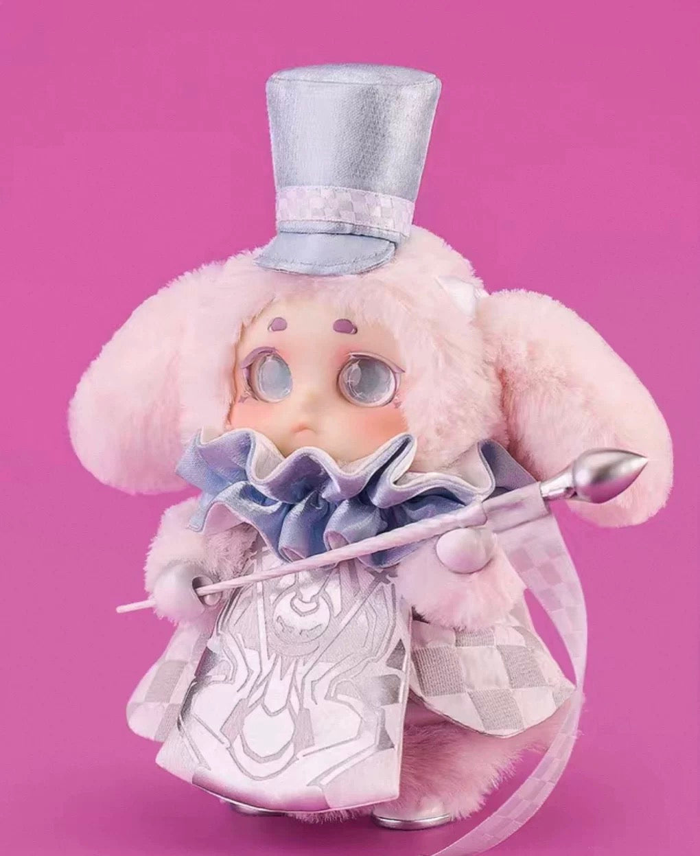 CINO Chessino Land Series Plush Dolls. Blind Box