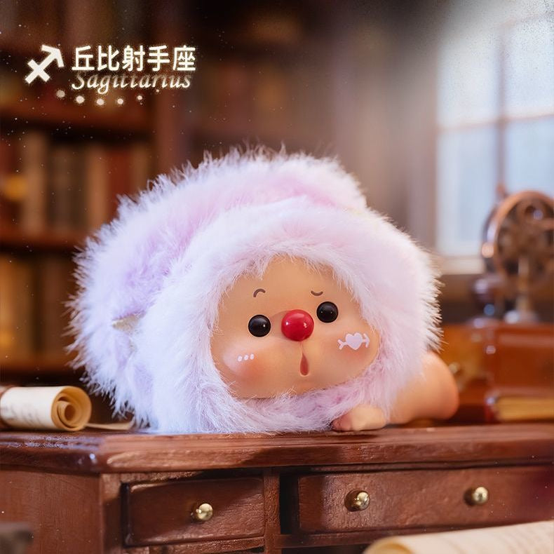 OYO Constellation Story Series Mini Figures  Blind Box