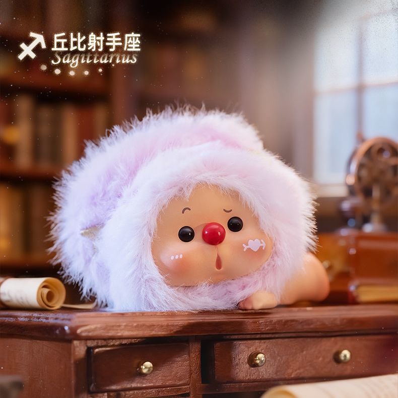 OYO Constellation Story Series Mini Figures  Blind Box