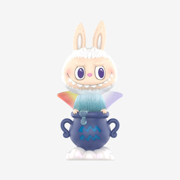 THE MONSTERS Constellation Series Figures