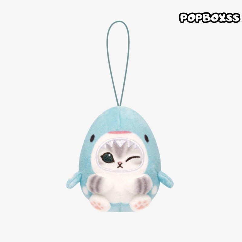 Mofusand Marine Life Meow Series Blind Ball