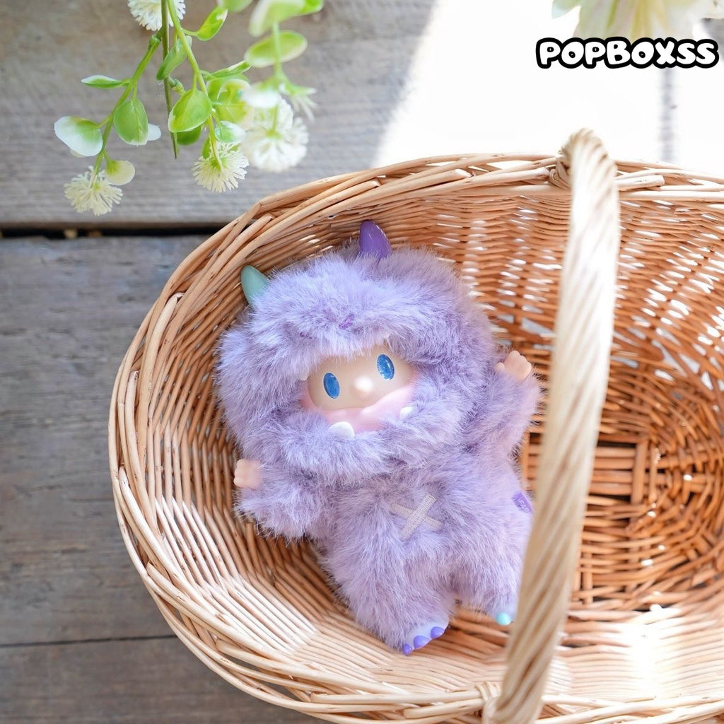 Finding Unicorn Mirage Series Plush Blind Box