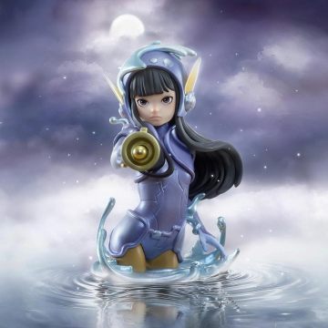POPMART KeyA A Lucid Dream Series Figures