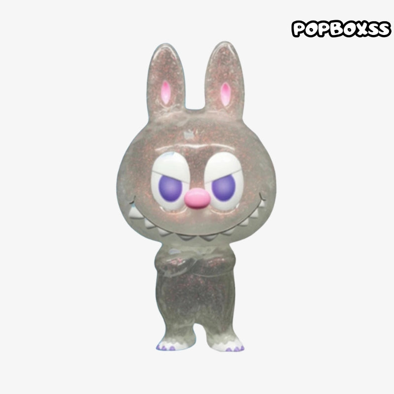 POP MART THE MONSTERS LABUBU Cowawa Series Figures