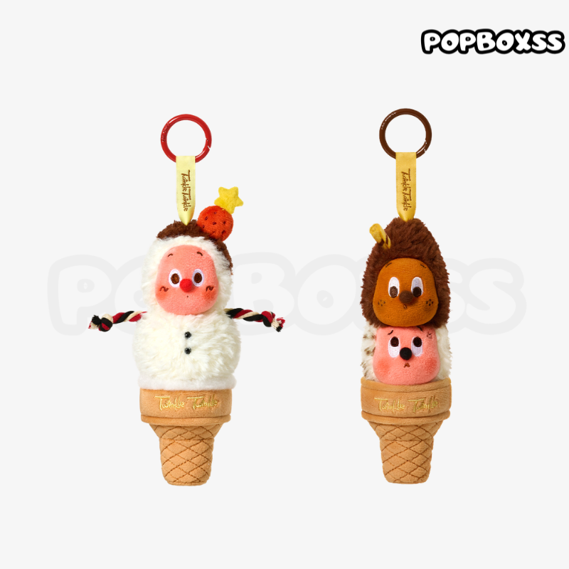 Twinkle Twinkle MOON GELATO Series-Gelato Pendant