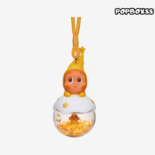 Apple of My Eye Series-Luminous Pendant Blind Box