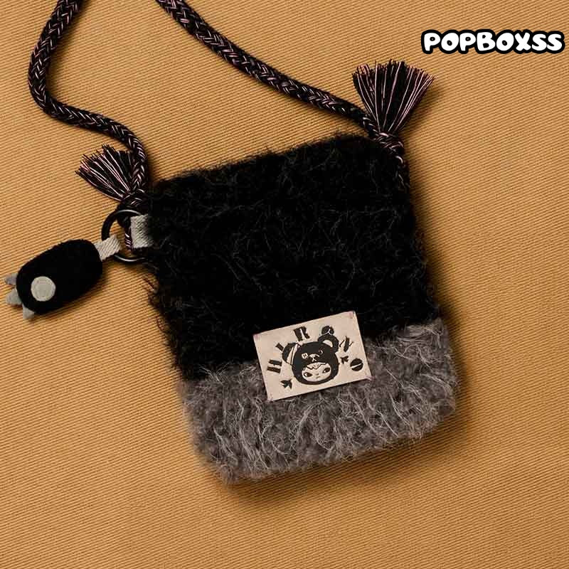 Hirono Road Journal Series-Mini Bag Blind Box