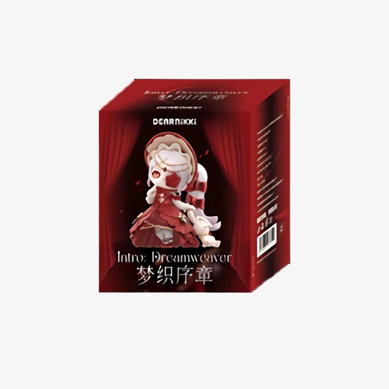 DearNikki Dreamweaver Series Figures. Blind Box