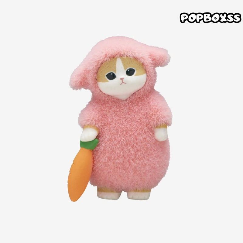 Mofusand Pajama Series Figures, Blind Box