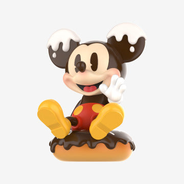 DlSNEY MlCKEY Childhood of Boundless Imagination Series Figures, Blind Box