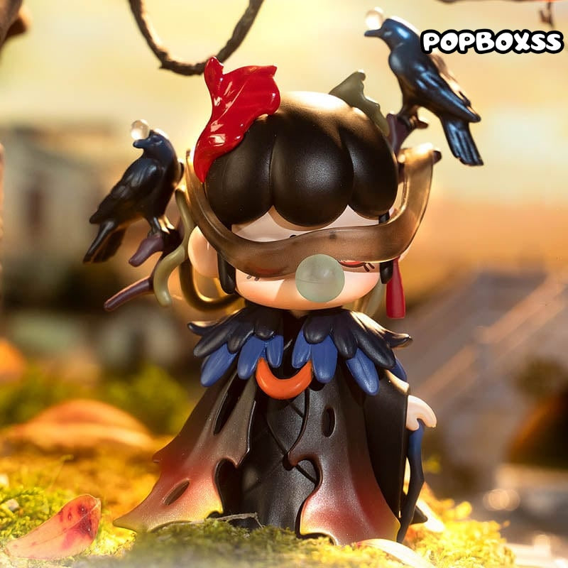 Nanci Chinese Poetry Series Blind Box【Rolife】